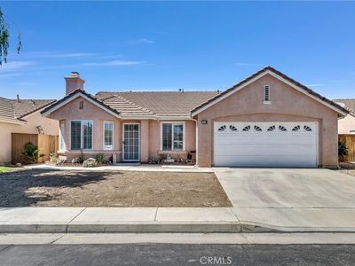 851 Balsam Way, Hemet, CA, 92545