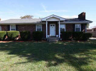 1403 Herr Ln, Graymoor Devondale, KY 40222