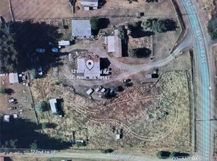 12117 Bald Hill Rd SE, Yelm, WA 98597