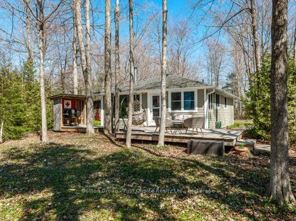 84145 Upper Rd, Ashfield Colborne Wawanosh, ON N7A 3X9