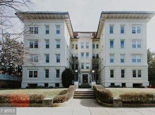 1657 31st St NW, Washington, DC 20007