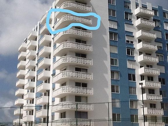 2nd image of 925 N Halifax Ave APT 906