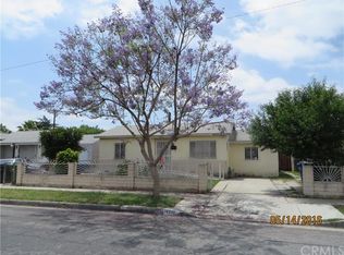 14619 S Loness Ave, Compton, CA 90220