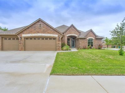 3208 SW 140th St, Oklahoma City, OK, 73170