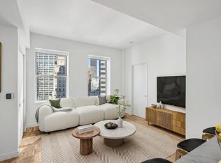 20 Exchange Pl #20X-3007, New York, NY 10005