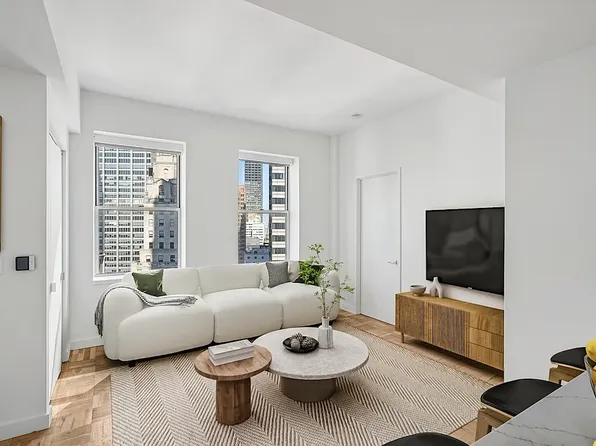 20 Exchange Pl, New York, NY