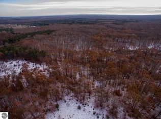 Stanton Rd, Thompsonville, MI 49683