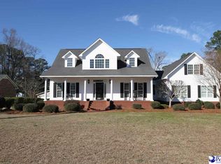 2367 Spring St, Hamer, SC 29547