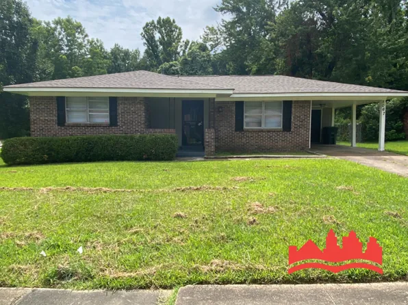 5067 Gull Rd, Memphis, TN 38109