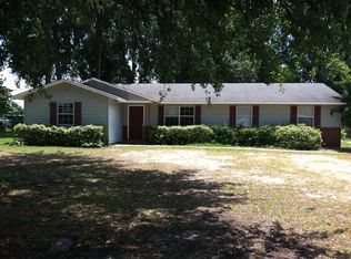 111 Davant Rd, Augusta, GA 30907
