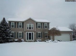 7410 Buoy Ct, Northfield, OH 44067