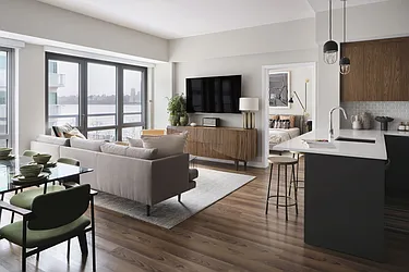 900 Ave at Port Imperial, #RH9-927