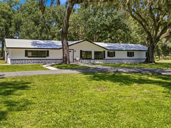3875 SE 118th Ln, Belleview, FL 34420