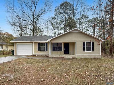 2210 Pond Cir, Guntersville, AL, 35976