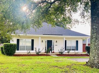 2580 Leroy Stevens Rd, Mobile, AL 36695