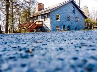 19 Morris Drive, Loch Sheldrake, NY