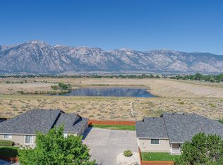 1286 Chardonnay Dr, Gardnerville, NV 89460