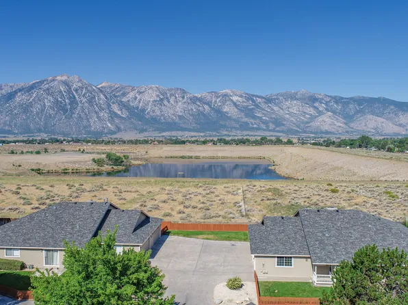 1286 Chardonnay Dr, Gardnerville, NV 89460