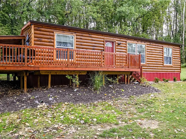 2266 State Route 982, Mount Pleasant, PA 15666