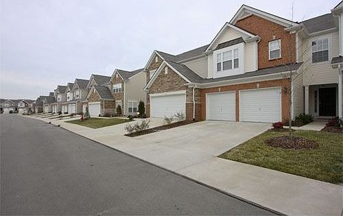 Welcome to Creekside