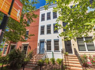 1025 4th St SE, Washington, DC 20003