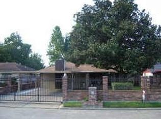 4119 Sandydale Ln, Houston, TX 77039