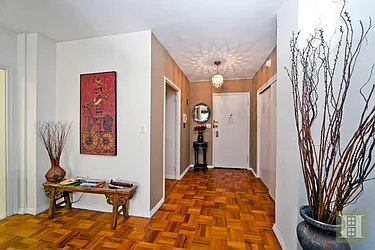 Sold by Halstead Real Estate