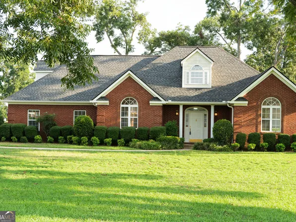 4104 Sardis Church Rd, Macon, GA 31216