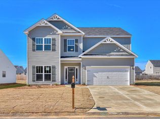 4138 Fringetree Loop, Aiken, SC 29803