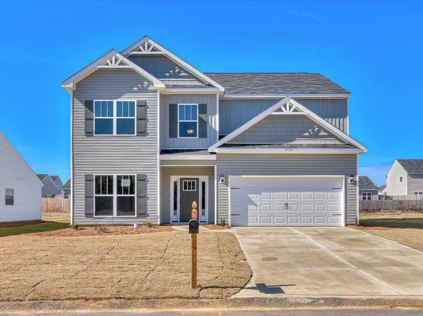 4138 Fringetree Loop, Aiken, SC