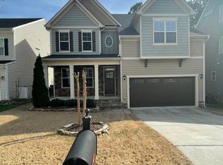 3138 Groveshire Dr, Raleigh, NC 27616