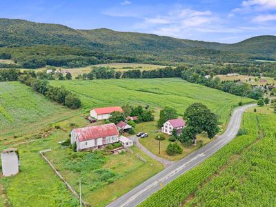 19883 Amberson Rd, Spring Run, PA, 17262