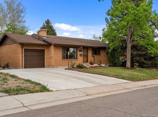 3208 S Patton Ct, Denver, CO 80236