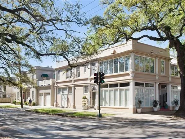 1552 Washington Ave, New Orleans, LA 70130