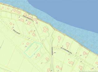 LOT Birch Cres, Beaubassin East, NB E4P 6V4