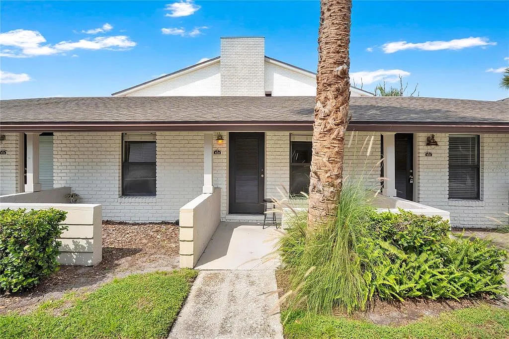 1 bed, 1.0 bath, 663 sqft, $1,650 — Photo 1