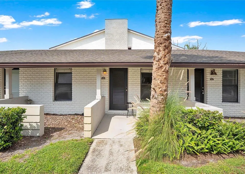 3024 Plaza Terrace Dr #3024