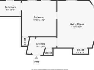1171-1175 Chapel St #601A, New Haven, CT 06511