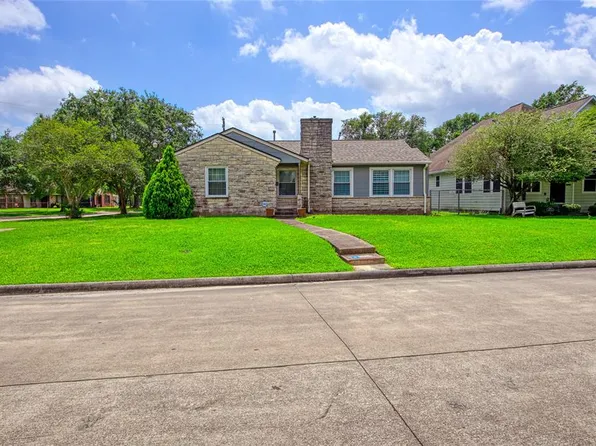 6454 Pinehurst Drive, Houston, TX 77023