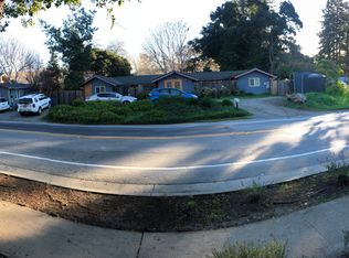 777 Old San Jose Rd, Soquel, CA 95073