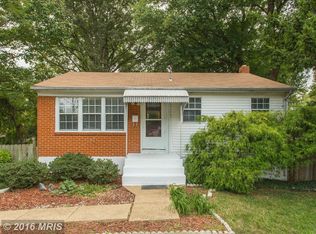 14204 Fisher Ave, Woodbridge, VA 22191