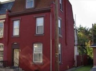 115 S 11th St, Lebanon, PA 17042