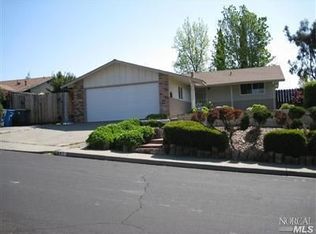 247 Weatherly Way, Vacaville, CA 95687