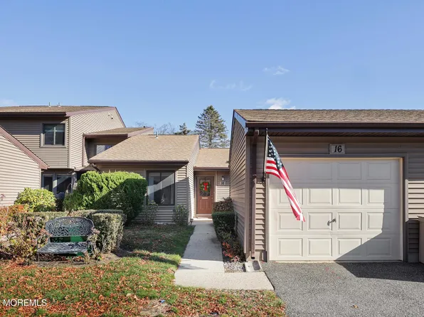 16 Concord Court, Red Bank, NJ 07701