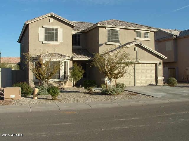 1st image of 1562 N Desert Willow Ave
