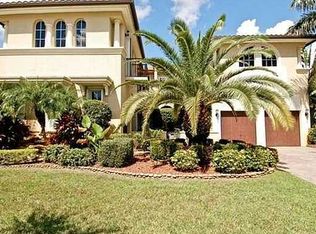 7327 NW 122nd Ave, Parkland, FL 33076