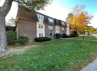 180 Main St APT 1101, Bridgewater, MA 02324