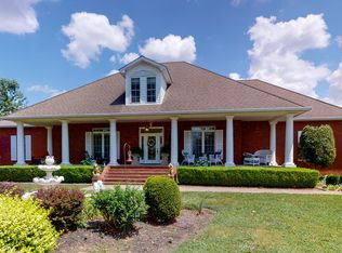 251 Adams Ln, Bell Buckle, TN 37020