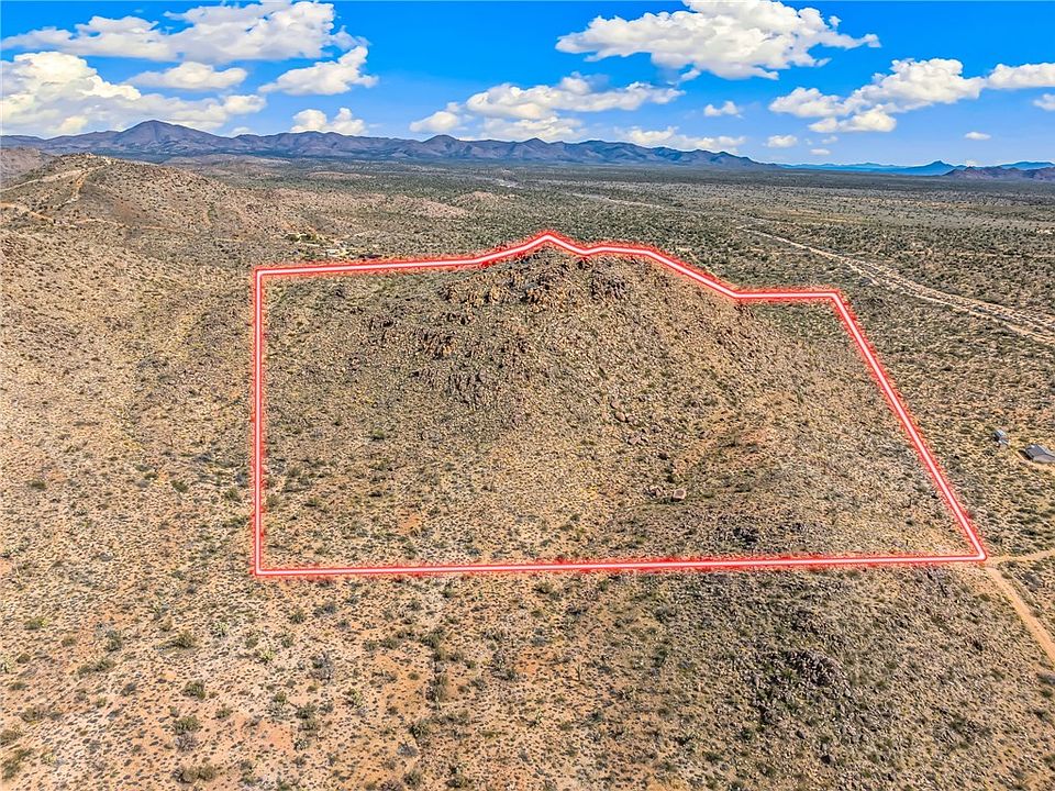 1st image of 121-18-005 E Saguarro Rd.