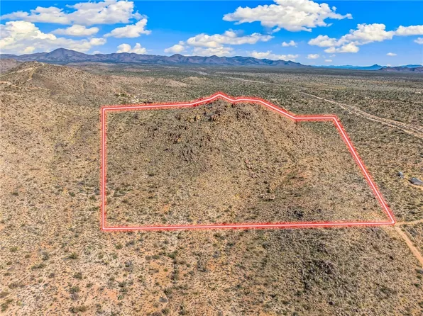 121-18 E Saguaro Dr #5, Yucca, AZ 86438